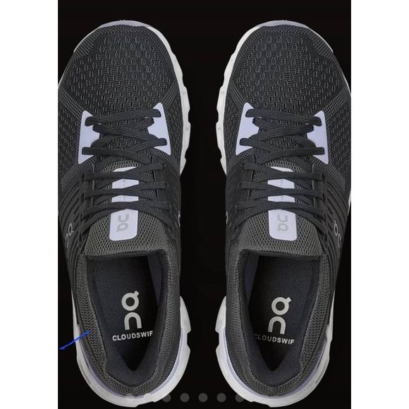 On running cloudswift magnet Lavender size 11
Worn 1x. No box. - Picture 4 of 10